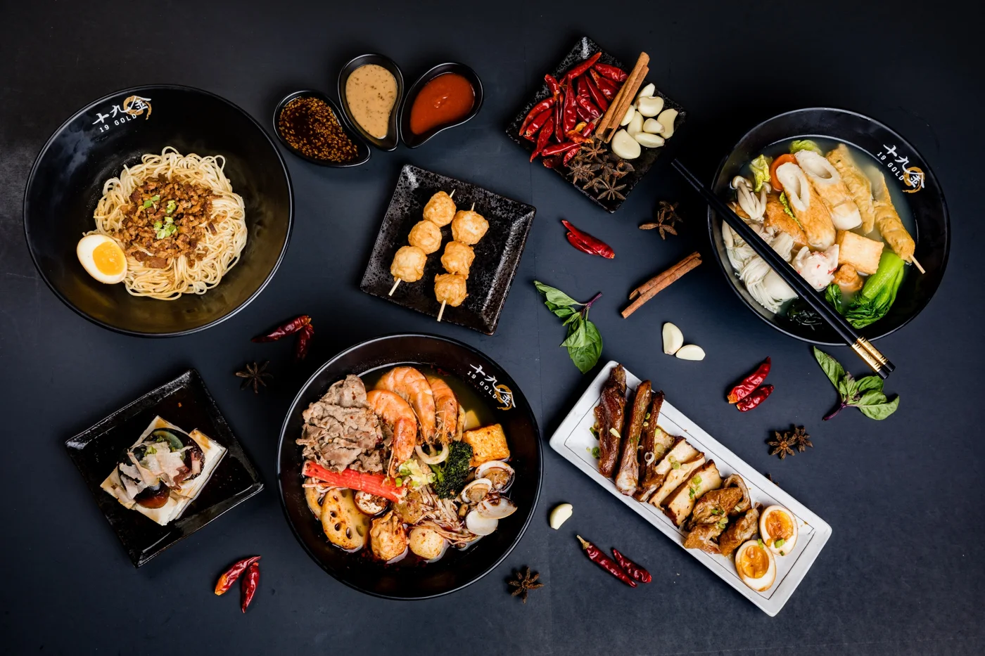 Food and dining in Seattle